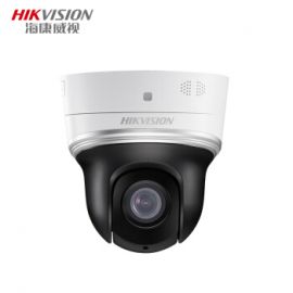 海康DS-2DE2204IW-D3/W/XM(SMBG)(S6) 200万4倍光学变倍