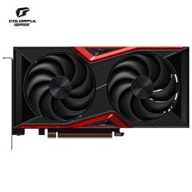 价格电询！七彩虹RTX 5060 DUO 8GB 战斧