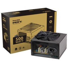 长城HOPE6000DS 盒装 额定500W
