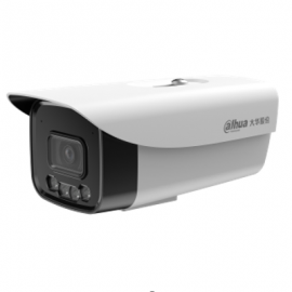 大华DH-IPC-HFW1530V-A-IL2 500万双光全彩枪击