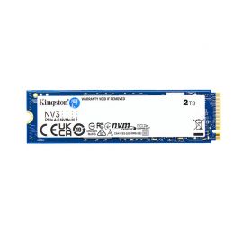 金士顿NV3 2000G PCI-E 4.0