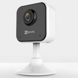 萤石CS-C1HC-1D2WFR 1080P 200W 双向语音