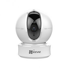 萤石CS-H6C 4MP Pro版 400万全彩 自动巡航 带网口 双向语音