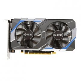 影驰GTX1050Ti 骁将 4GD5 工包 翻新卡 质保2年