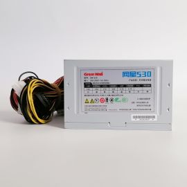 长城网星GW-530 额定425W 最大525W