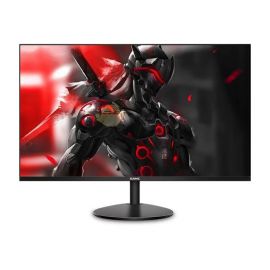 盛色M2453F 24寸 接口：VGA HDMI IPS屏 100Hz 三年上门服务！