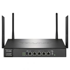 企业级 WiFi6 TPLINK TL-XVR3000G易展版 4天线3000M
