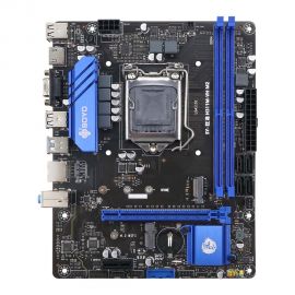 梅捷SY-狂龙 H311M-VH M2 接口：VGA HDMI 支持6789代