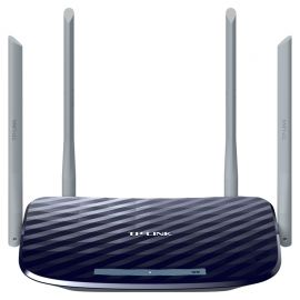 行业 WiFi6 TPLINK  YLWR3000G易展版 4天线3000兆