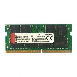 D4 金士顿16G 3200 笔记本内存