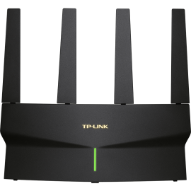 WiFi6 TPLINK TL-XDR3030易展版 4天线3000兆
