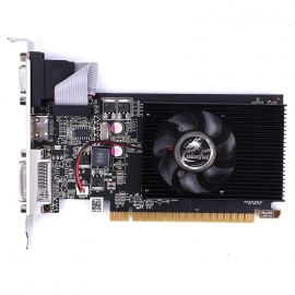 七彩虹GT710 黄金版Ⅱ-2GD3