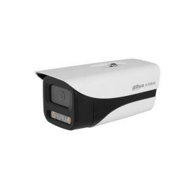 POE 大华DH-IPC-HFW1233M3-A-IL4 枪击200万 双光全彩