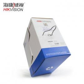 海康威视 五类 0.45 网线 DS-1LN5E-E/E