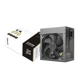 先马逾辉-竞技650 额定500W