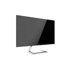 A0C-27T1Q/BW 白色款！HDMI+DP 注意无VGA接口