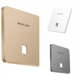 Wi-Fi6 水星MIXAP1500GP 双频1500M 全千兆