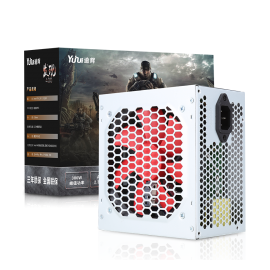 先马逾辉-激战400 额定220W