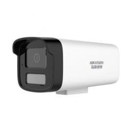 POE供电 海康DS-IPC-B13HV3-LA(POE) 300万白光全彩