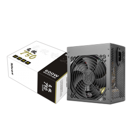 先马逾辉-竞技750 额定600W