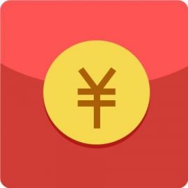微信 支付宝 红包-10元
