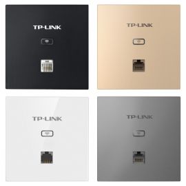行业 WiFi6 TPLINK YLAP350G 双频3000M 全千兆