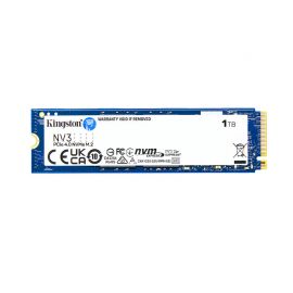 金士顿NV3 1000G PCI-E 4.0