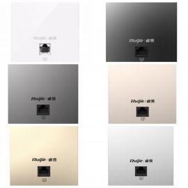 Wi-Fi6 锐捷RG-EAP162(G) V2 双频1800M 全千兆