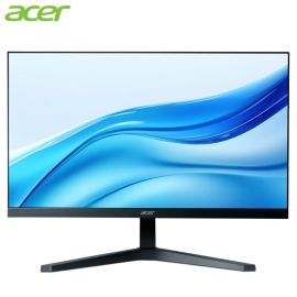 宏碁(acer)K240Y Ebi 24寸IPS屏100Hz 接口：VGA HDMI  完美壁挂
