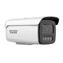 POE供电 海康DS-2CD3T46WDV3-I3 400W 星光