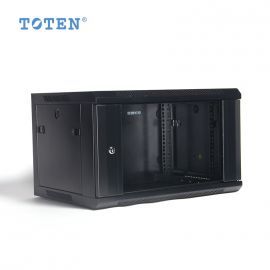 9U(550*400*450) 挂墙机柜 不包邮！