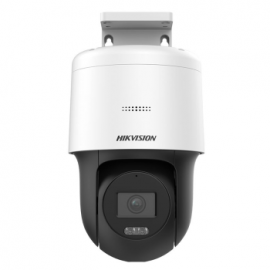 POE供电 海康DS-2SC3Q140MY-TE  400万白光全彩 不能单独使用 只能连硬盘录像机